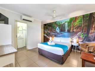Darwin FreeSpirit Resort Hotel, Darwin - 2