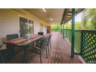 Darwin House Guest house, Palmerston - 3