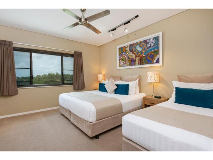 Darwin Waterfront Luxury Suites Apartment, Darwin - imaginea 7