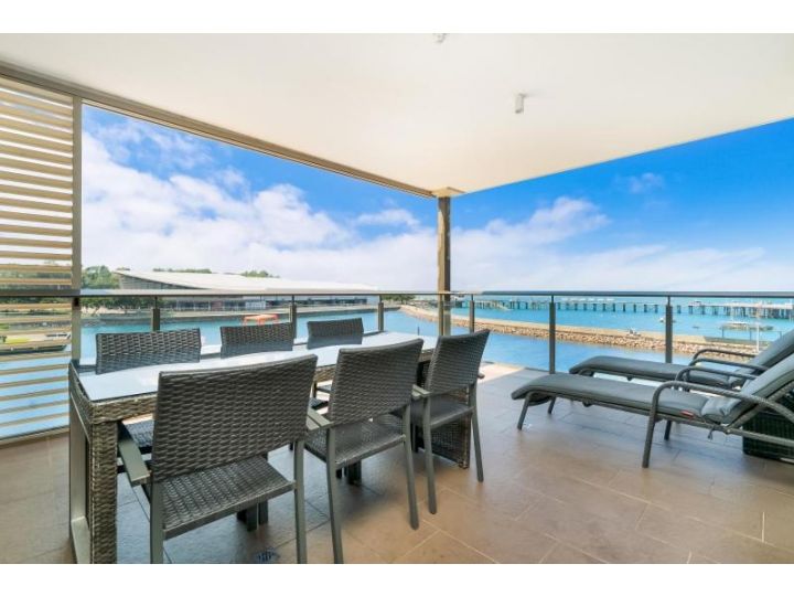 Darwin Waterfront Suites - Neptuna Apartment, Darwin - imaginea 1