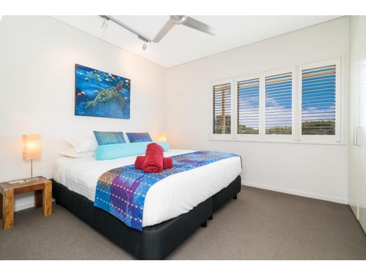 Darwin Waterfront Suites - Neptuna Apartment, Darwin - imaginea 9