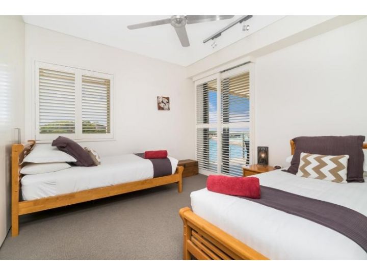 Darwin Waterfront Suites - Neptuna Apartment, Darwin - imaginea 8
