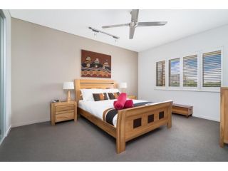 Darwin Waterfront Suites - Neptuna Apartment, Darwin - 5