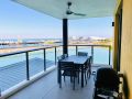 Darwin Waterfront Suites - Tropical Harbour Views Apartment, Darwin - thumb 11