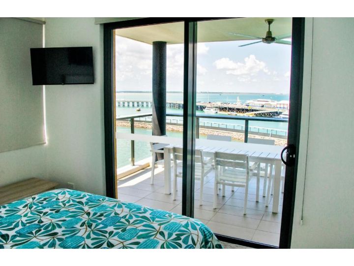 Darwin Waterfront Suites - Tropical Sunrise Apartment, Darwin - imaginea 7