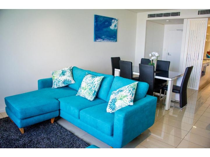 Darwin Waterfront Suites - Tropical Sunrise Apartment, Darwin - imaginea 3
