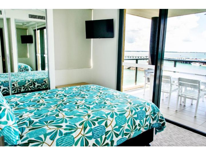 Darwin Waterfront Suites - Tropical Aurora Apartment, Darwin - imaginea 7