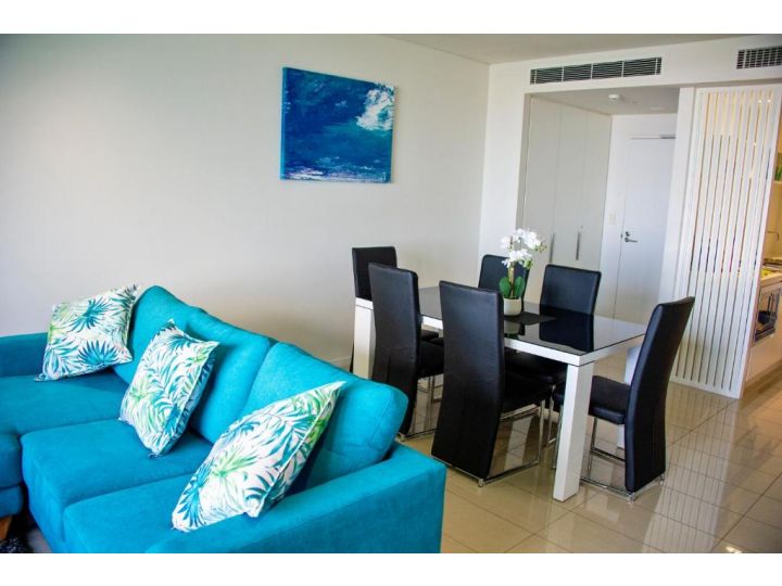 Darwin Waterfront Suites - Tropical Aurora Apartment, Darwin - imaginea 11