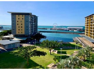 Darwin Waterfront Suites - Zealandia Apartment, Darwin - 1