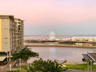 Darwin Waterfront Suites - Zealandia Apartment, Darwin - 2