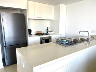 Darwin Waterfront Suites - Zealandia Apartment, Darwin - 4