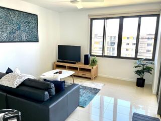 Darwin Waterfront Suites - Zealandia Apartment, Darwin - 3