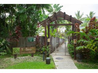 Dasheri at Mango Lagoon Resort Apartment, Palm Cove - 4