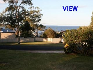 Davies St 25 Guest house, Mollymook - 2