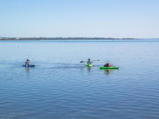 Twin Waters Caravan Park Accomodation, Western Australia - 3