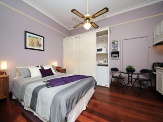 Dawson Accommodation Apartment, Fremantle - 2