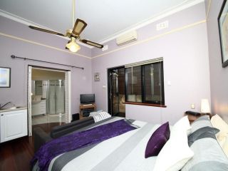 Dawson Accommodation Apartment, Fremantle - 1