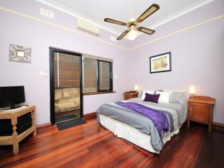 Dawson Accommodation Apartment, Fremantle - 3