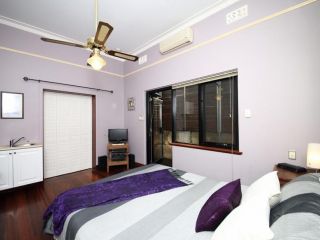 Dawson Accommodation Apartment, Fremantle - 4