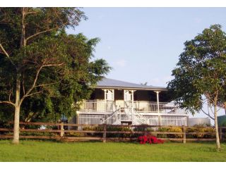 Dayboro - Blue Ridge Lavender Cottage Guest house, Queensland - 2