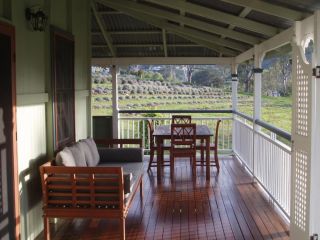 Dayboro - Blue Ridge Lavender Cottage Guest house, Queensland - 1