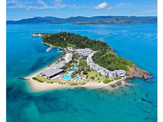 Daydream Island Resort Hotel, Queensland - 4