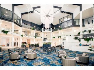 Daydream Island Resort Hotel, Queensland - 5