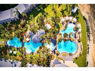 Daydream Island Resort Hotel, Queensland - 2