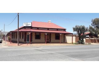 Daydream Motel and Apartments Hotel, Broken Hill - 4