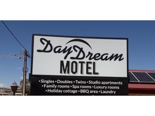Daydream Motel and Apartments Hotel, Broken Hill - 3