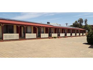 Daydream Motel and Apartments Hotel, Broken Hill - 2