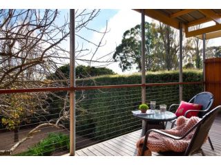 Daylesford House Studio Guest house, Daylesford - 5