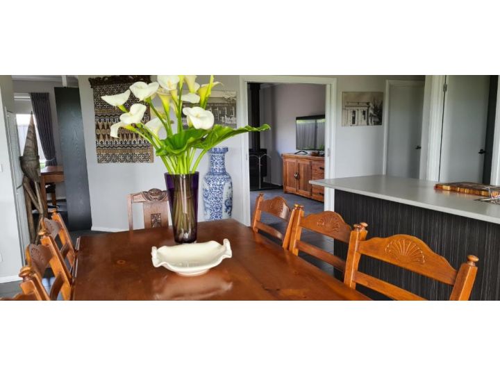Daylesford Smeaton Modern Country House Guest house, Victoria - imaginea 13