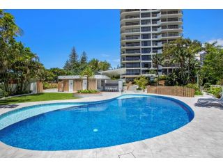 De Ville Apartments Aparthotel, Gold Coast - 4