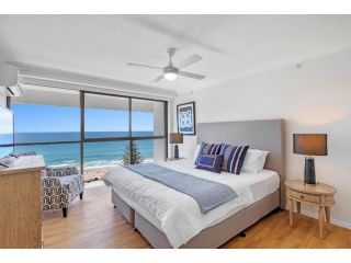 De Ville Apartments Aparthotel, Gold Coast - 1