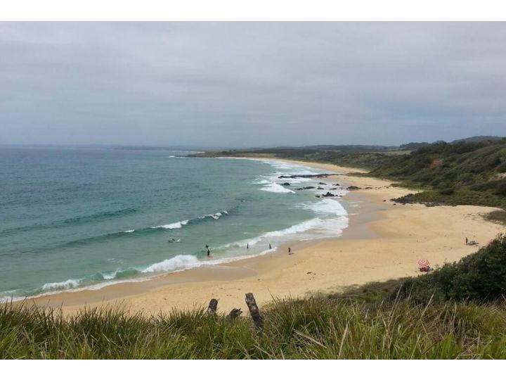 Deedy's Nest -Couple's Retreat at Mystery Bay Guest house, Mystery Bay - imaginea 7