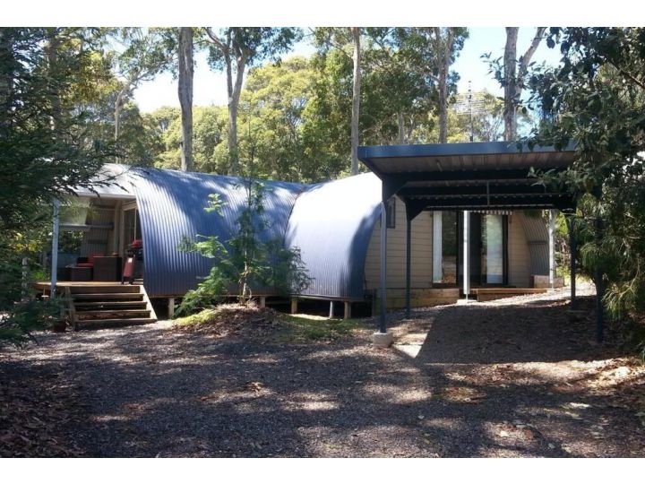 Deedy&#x27;s Nest -Couple&#x27;s Retreat at Mystery Bay Guest house, Mystery Bay - imaginea 5