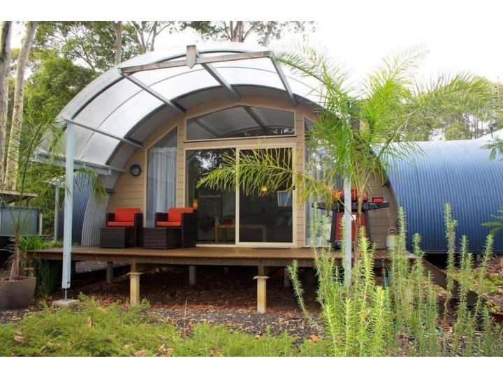 Deedy's Nest -Couple's Retreat at Mystery Bay Guest house, Mystery Bay - imaginea 2