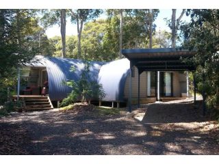 Deedy's Nest -Couple's Retreat at Mystery Bay Guest house, Mystery Bay - 5
