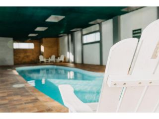 Deer Park Motor Inn Armidale Hotel, Armidale - 2