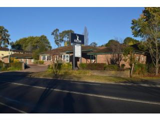 Deer Park Motor Inn Armidale Hotel, Armidale - 5
