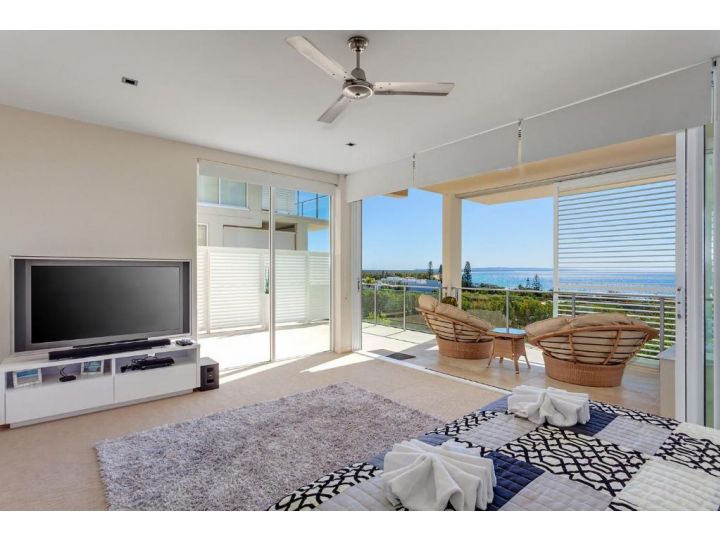 Dee&#x27;s Retreat - Rainbow Beach - Five Star Luxury Accommodation, Aircon, pool, views, wifi Guest house, Rainbow Beach - imaginea 12