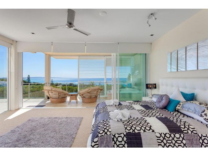 Dee&#x27;s Retreat - Rainbow Beach - Five Star Luxury Accommodation, Aircon, pool, views, wifi Guest house, Rainbow Beach - imaginea 10