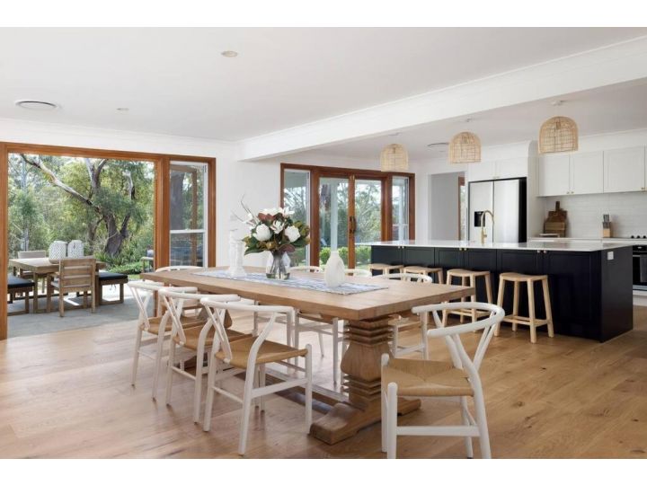 Deja Blue Guest house, Anna Bay - imaginea 14