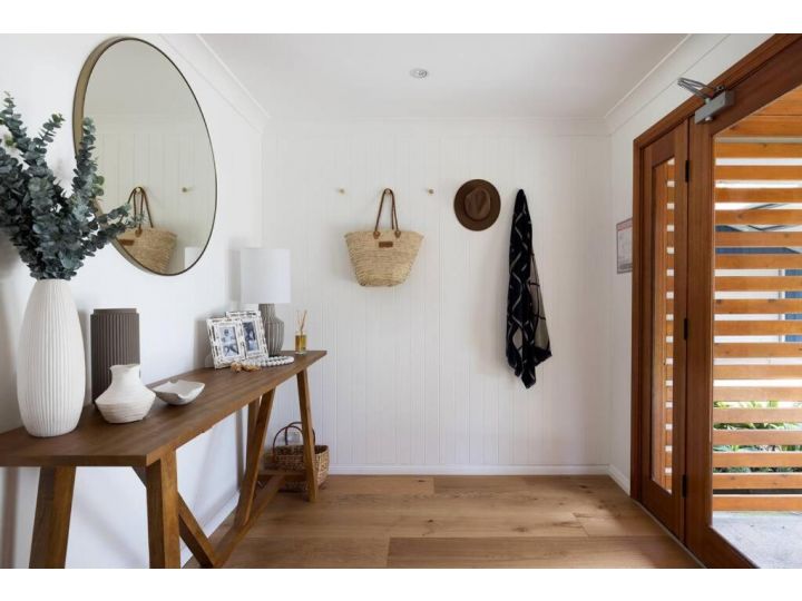 Deja Blue Guest house, Anna Bay - imaginea 7