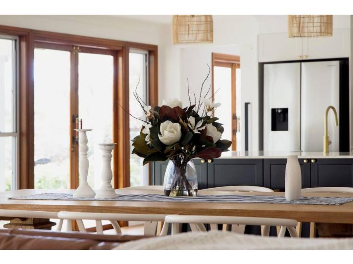 Deja Blue Guest house, Anna Bay - imaginea 13