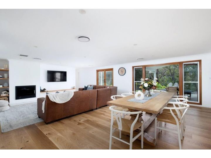 Deja Blue Guest house, Anna Bay - imaginea 9