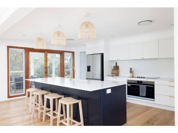 Deja Blue Guest house, Anna Bay - imaginea 15