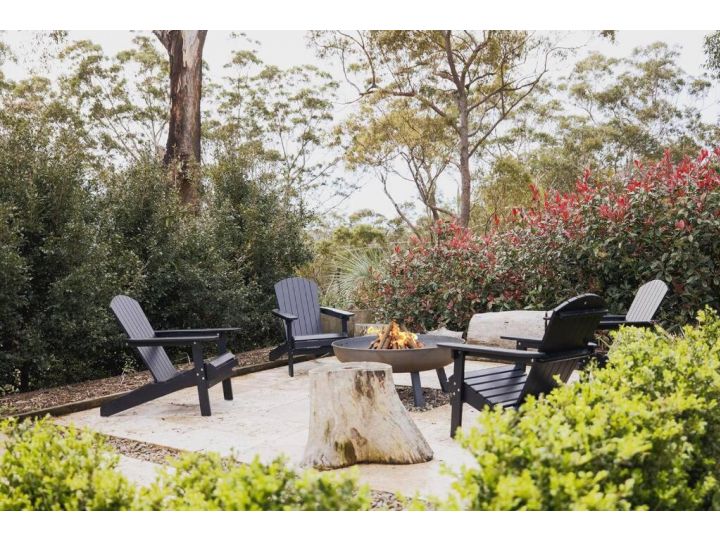 Deja Blue Guest house, Anna Bay - imaginea 4