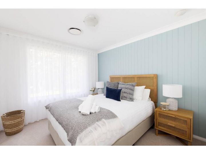 Deja Blue Guest house, Anna Bay - imaginea 20